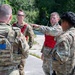 Patriot Forge II prepares Air National Guard engineers for contested operations