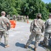 Patriot Forge II prepares Air National Guard engineers for contested operations