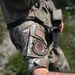 Patriot Forge II prepares Air National Guard engineers for contested operations