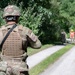 Patriot Forge II prepares Air National Guard engineers for contested operations