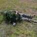 Patriot Forge II prepares Air National Guard engineers for contested operations