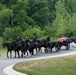 Full Military Funeral Honors with Escort are Conducted for U.S. Marine Corps Lt. Gen. William Keys in Section 78