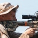 Advanced Sniper Course 26-2 | Unknown Distance Course of Fire