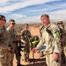 EOD Soldier conquers jungle operations course