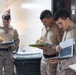 U.S. Marines Inventory Communications Equipment