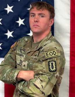 EOD Soldier conquers jungle operations course