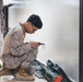 U.S. Marines Inventory Communications Equipment
