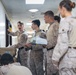 U.S. Marines Inventory Communications Equipment