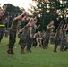 2nd Marine Logistics Group Headquarters and Service Battalion Combat Conditioning