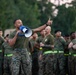 2nd Marine Logistics Group Headquarters and Service Battalion Combat Conditioning