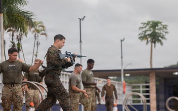 JOTC-P 26-502: Combat Water Survival Assessment