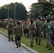 2nd Marine Logistics Group Headquarters and Service Battalion Combat Conditioning