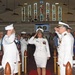 Leadership changes hands at NMRTC, Naval Hospital Jacksonville