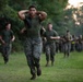 2nd Marine Logistics Group Headquarters and Service Battalion Combat Conditioning