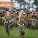 2nd Marine Logistics Group Headquarters and Service Battalion Combat Conditioning