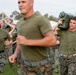 2nd Marine Logistics Group Headquarters and Service Battalion Combat Conditioning