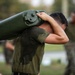 2nd Marine Logistics Group Headquarters and Service Battalion Combat Conditioning