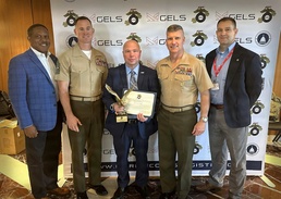 From Data to Readiness: LOGCOM Analyst Transforms War Reserve Planning