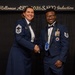 2026 Holloman SNCO medallion ceremony