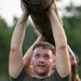 2nd Marine Logistics Group Headquarters and Service Battalion Combat Conditioning