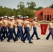 1st Recruit Training Battalion, Bravo Company Graduation