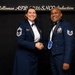 2026 Holloman SNCO medallion ceremony