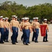 1st Recruit Training Battalion, Bravo Company Graduation