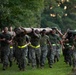 2nd Marine Logistics Group Headquarters and Service Battalion Combat Conditioning