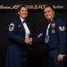 2026 Holloman SNCO medallion ceremony