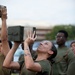 2nd Marine Logistics Group Headquarters and Service Battalion Combat Conditioning