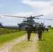 HMLA-269 conducts drone experimentation with Office of Naval  Research