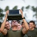 2nd Marine Logistics Group Headquarters and Service Battalion Combat Conditioning