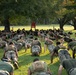 2nd Marine Logistics Group Headquarters and Service Battalion Combat Conditioning