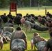 2nd Marine Logistics Group Headquarters and Service Battalion Combat Conditioning