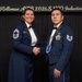 2026 Holloman SNCO medallion ceremony
