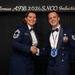 2026 Holloman SNCO medallion ceremony