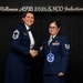 2026 Holloman SNCO medallion ceremony