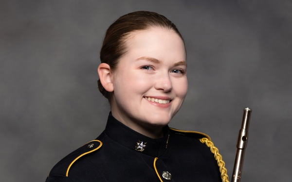 Staff Sgt. Vanessa Cassidy