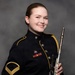Staff Sgt. Vanessa Cassidy