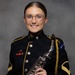 Staff Sgt. Kendal Blumenthal