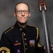 Sgt. Major Regan Brough