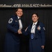 2026 Holloman SNCO medallion ceremony