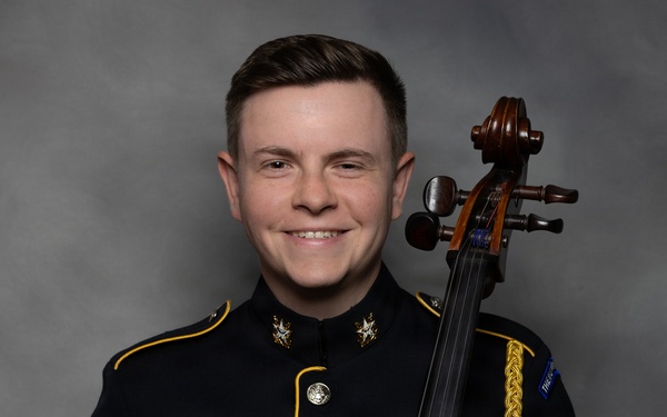 Staff Sgt. James Hettinga
