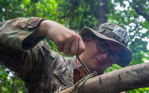 JOTC-P 26-502: Survival Practical Exercise
