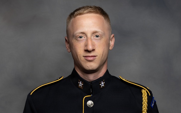 Sgt. 1st Class Eric Pers