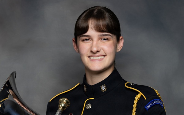 Staff Sgt. Jenna Hoffman