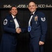 2026 Holloman SNCO medallion ceremony