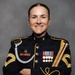 Master Sgt. Sidonie McCray