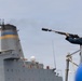 John Paul Jones Conducts Replenishment-at-Sea