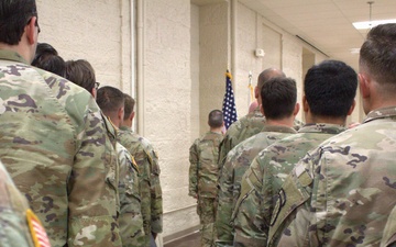 Two Illinois Army National Guard Teams Built Partner Capacity in Strategic Regions